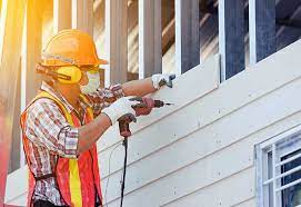 Siding Removal and Disposal in King City, OR