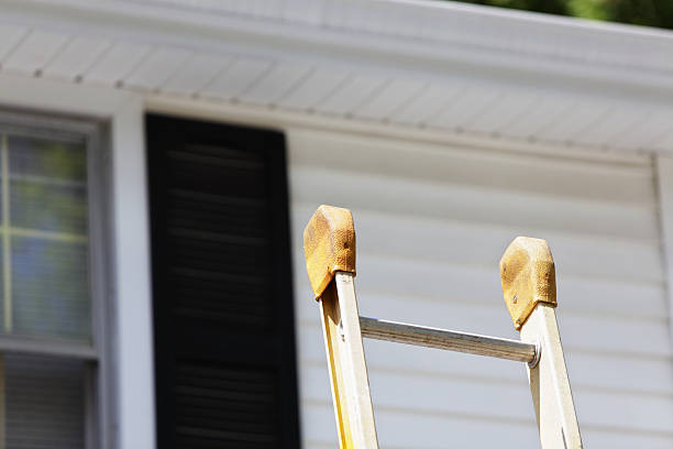 Best Custom Trim and Detailing for Siding  in King City, OR