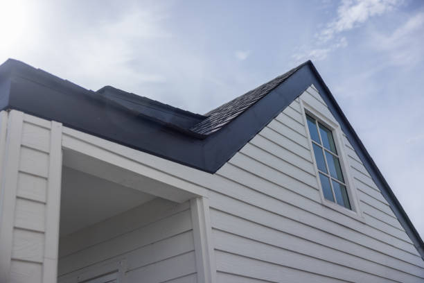 Best Custom Siding Design  in King City, OR